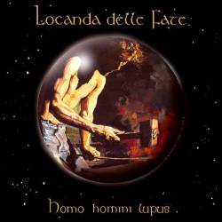 Locanda Delle Fate : Homo Homini Lupus